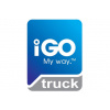 2 22 413 FET18 IGO Primo Truck navigační software