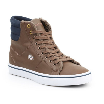 Dámské boty Lacoste Marcel MID PWT DK W 7-26SPW4118DK4 EU 39,5