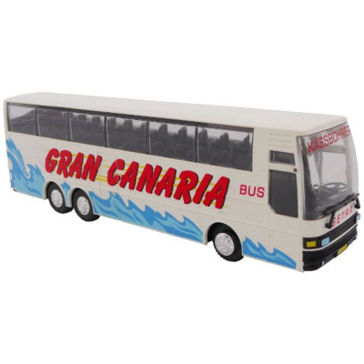 Stavebnice Monti System 31 Setra Gran Canaria 1:48