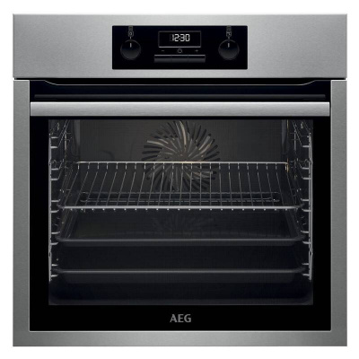 AEG BCS331150M Mastery SurroundCook