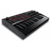 Akai MPK mini MK3 Black + 3 roky záruka v ceně