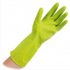 Vulkan Niké Soft & Sensitive úklidové gumové rukavice 1 pár Velikost: M