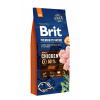 Brit BRIT dog Premium By Nature SPORT - 15kg