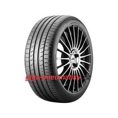 Continental ContiSportContact 5P ( 245/35 R20 95Y XL )