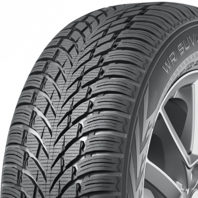 Nokian WR SUV 4 265/55 R19 109V