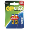 GP Ultra Plus AAA 2 ks 1013122000