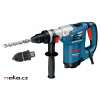 BOSCH GBH 4-32 DFR Set kombinované kladivo SDS+ 0611332101