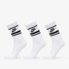 Nike Sportswear Everyday Essential Crew Socks 3-Pack White/ Black/ Black XL