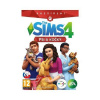 The Sims 4 - Psi a kočky