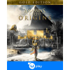 Assassins Creed Origins Gold Edition (DIGITAL) (PC)