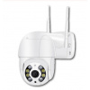 WIFI PTZ Venkovní otočná bezdrátová IP kamera XM-238 2MPx, P2P