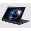 ASUS Laptop BR1102F N200/8GB/128GB UFS/11,6" HD/IPS/Touch/2yr Pick up & Return/W11P EDU/Šedá, BR1102FGA-MK0041XA