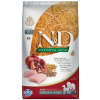 4ks N&D Low Grain DOG Adult Medium/Large Chicken & Pomegranate 2,5kg