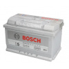 Autobaterie BOSCH S5, 12V, 74Ah, 750A, 0 092 S50 070