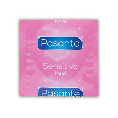 Pasante tenké Sensitive 1 ks
