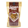 Natu Granolove Granola slaný karamel 400 g