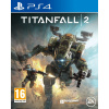 Titanfall 2 PS4 (Titanfall 2 PS4 hra)