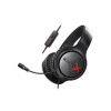 CREATIVE headset Sound BlasterX H3 / náhlavní / 3,5mm jack