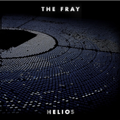 Helios (The Fray) (CD / Album)