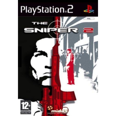 Sniper 2 (PS2)