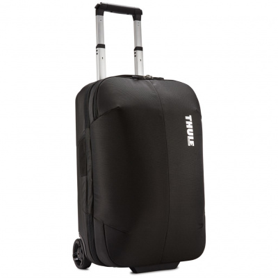 Cestovní kufr Thule Subrerra roller 36 l TSR336K - černý