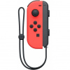 Nintendo Switch Gamepad Joy-Con (L) červený NSP080