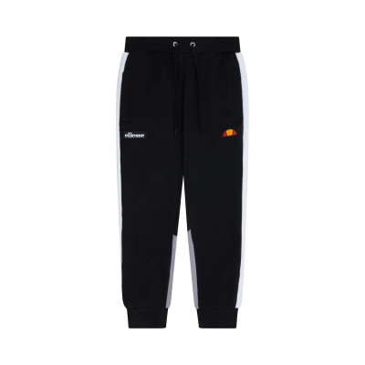 Dětské Kalhoty ELLESSE RIPINE JNR JOG PANT S3L13451-6-21724 Černá