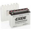 EXIDE Motobaterie YB16AL-A2 / 12V / 16Ah / 175A (Bike Conventional) | EB16AL-A2