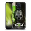 Pouzdro na mobil NOKIA 8.1 - HEAD CASE - Call Of Duty Modern Warfare 2 (Obal, kryt pro mobil NOKIA 8.1 Modern Warfare 2 - Simon Ghost Riley)