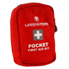 lékárnička LIFESYSTEMS Pocket First Aid Kit + 1040