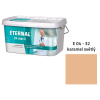 Austis ETERNAL In Steril 4 kg karamel světlý E 04-32 AUSTIMIX