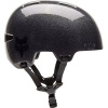 BMX helma Fox Flight Metal Silver M Výprodej