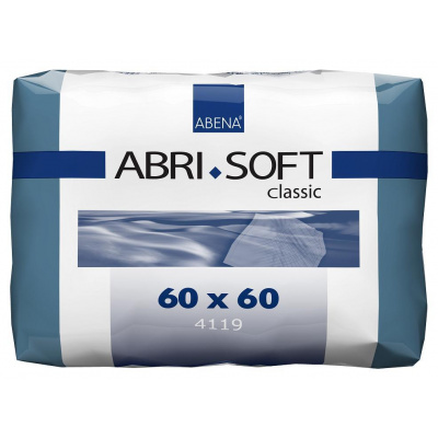 Abri Soft 60 x 60 10 ks