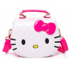 Čína Hello Kitty crossbody kabelka Barvy: bílá