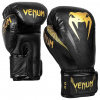Venum Impact Boxerské Rukavice - Zlaté 14 OZ