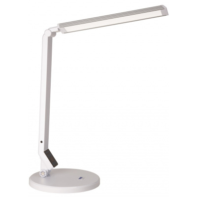 MAYER Stolní lampa 32LED-03 WH