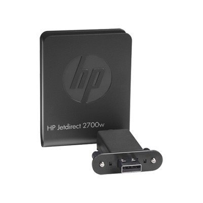 HP Jetdirect 2700w USB Wireless Prnt Svr - J8026A