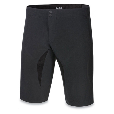 Dakine BOUNDARY black kraťasy na kolo - XL černá