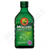 ORKLA HEALTH Mollers Omega 3 Natur olej 250ml