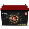 Baterie Perfektium LiFePO4 - 12.8V 100 Ah