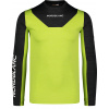 Nordblanc Overhead pánské funkční tričko zelené XXL
