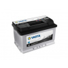 VARTA Startovací baterie 12V / 70Ah / 640A - pravá (Black Dynamic) | 570 144 064