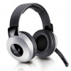 Genius headset - HS-05A (stereo sluchátka + mikrofon), svinovací kabel 31710011100