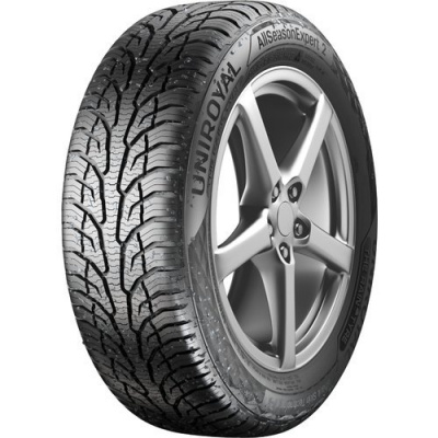 UNIROYAL 155/70R13*T ALL SEASON EXPERT 2 75T