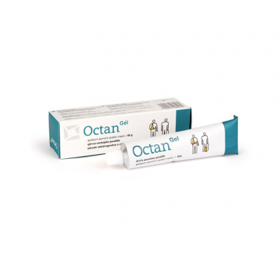 Rosen Octan gel 40g