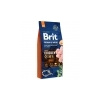 Brit Premium Dog by Nature Sport 15kg