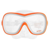 Potápěčské brýle Intex 55978 Wawe Rider Mask - Modrá