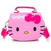 Čína Hello Kitty crossbody kabelka Barvy: světle růžová