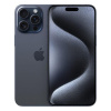 Mobilní telefon Apple iPhone 15 Pro Max, 256GB modrý titan (MU7A3SX/A)