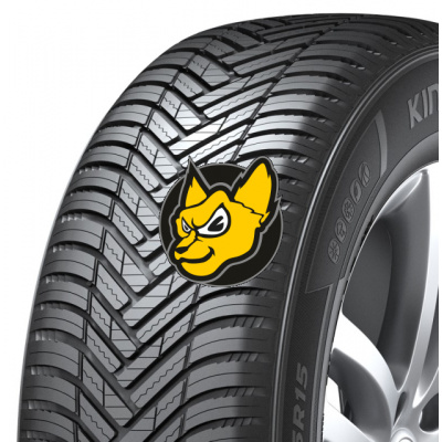 Hankook H750 Kinergy 4S 2 205/55 R16 94H XL